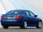 Ford Mondeo ST220 Sedan 2004 года (ZA)